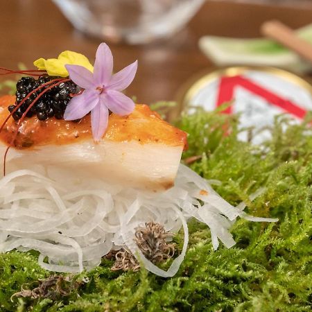 Garós Peira Blanca Hotel Gastronomico מראה חיצוני תמונה