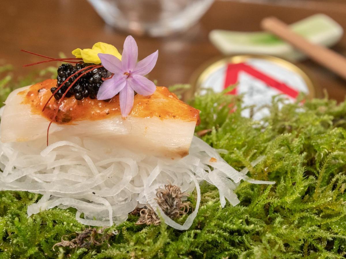 Garós Peira Blanca Hotel Gastronomico מראה חיצוני תמונה