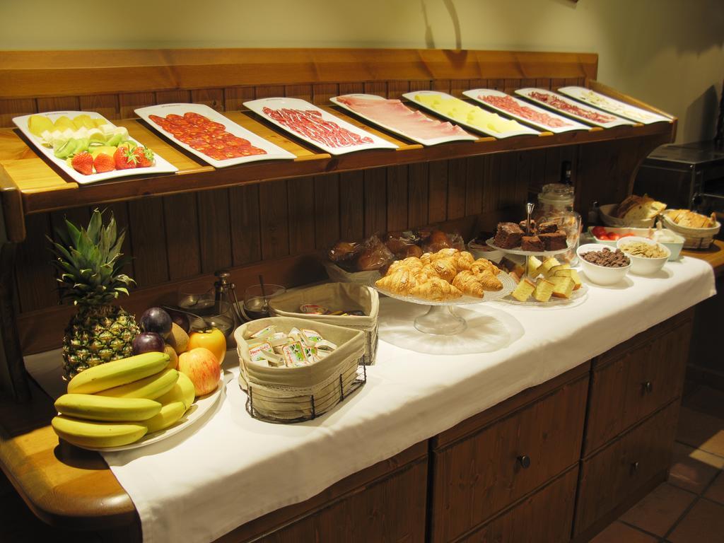 Garós Peira Blanca Hotel Gastronomico מראה חיצוני תמונה