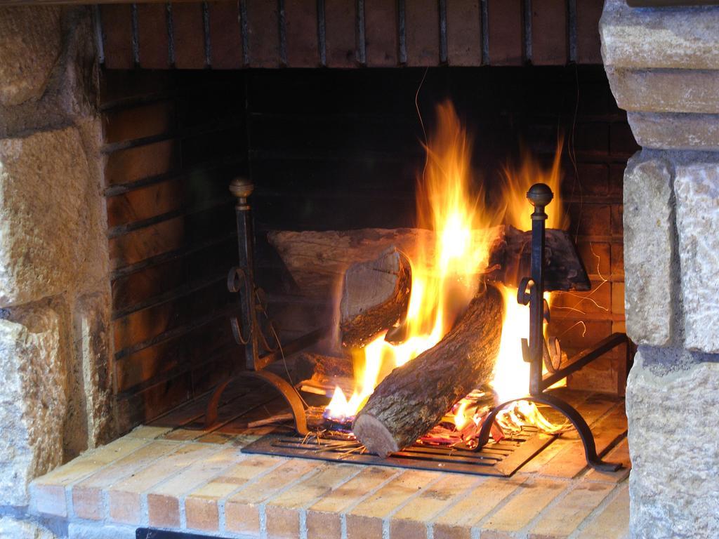 Garós Peira Blanca Hotel Gastronomico מראה חיצוני תמונה
