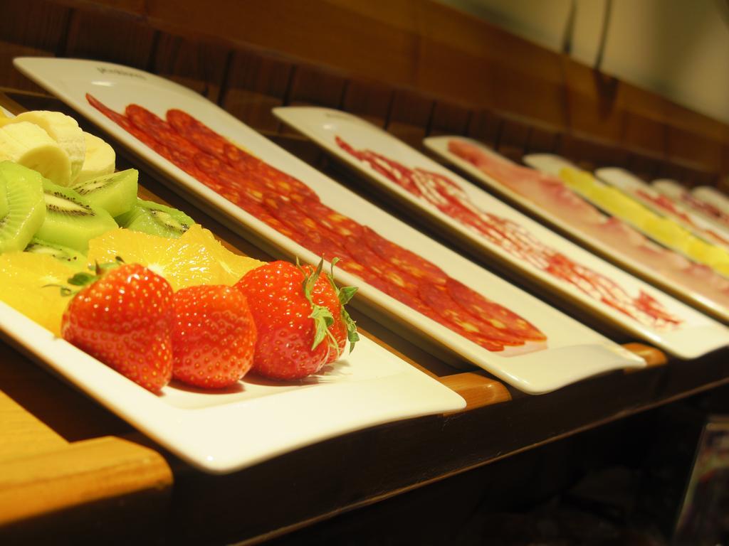 Garós Peira Blanca Hotel Gastronomico מראה חיצוני תמונה