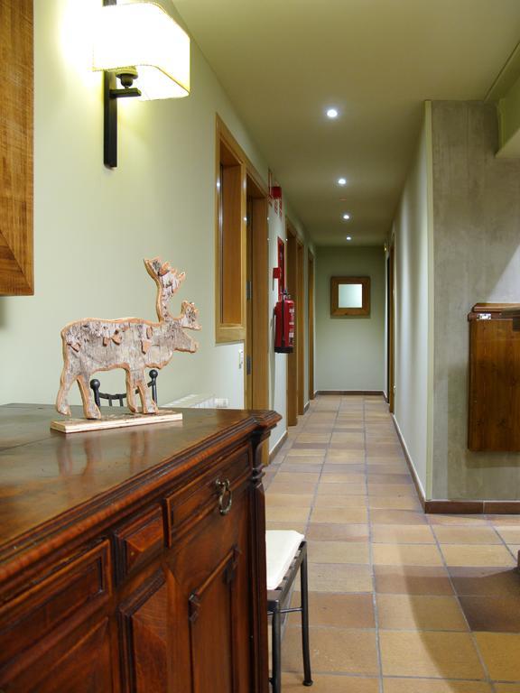 Garós Peira Blanca Hotel Gastronomico מראה חיצוני תמונה