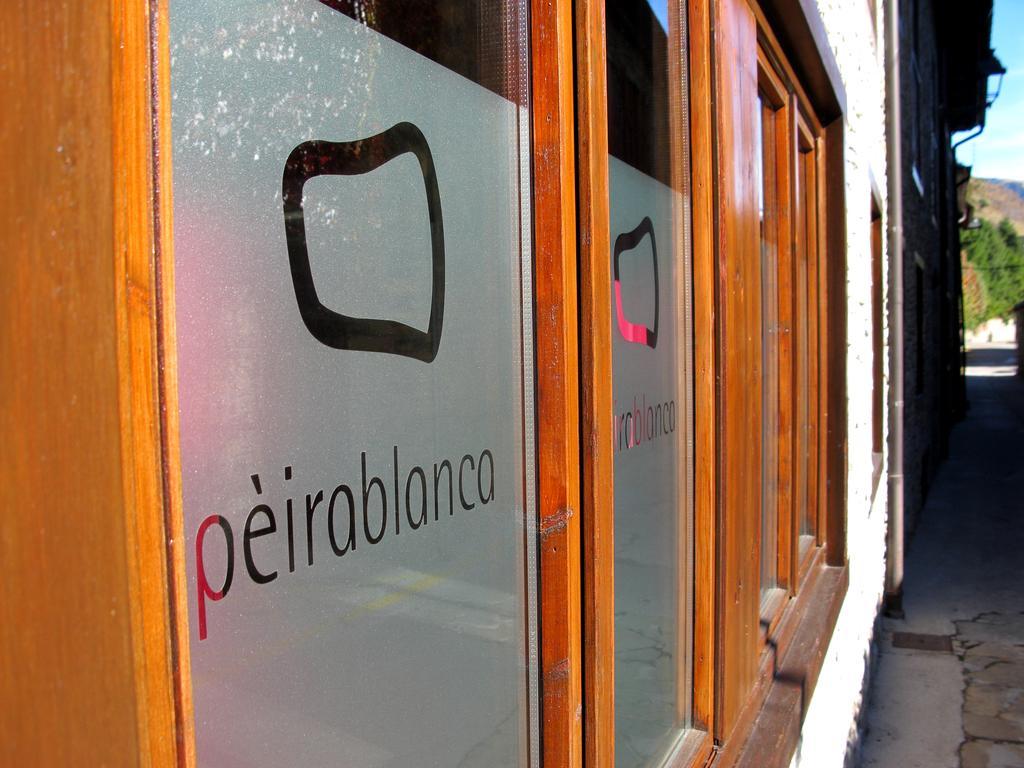 Garós Peira Blanca Hotel Gastronomico מראה חיצוני תמונה