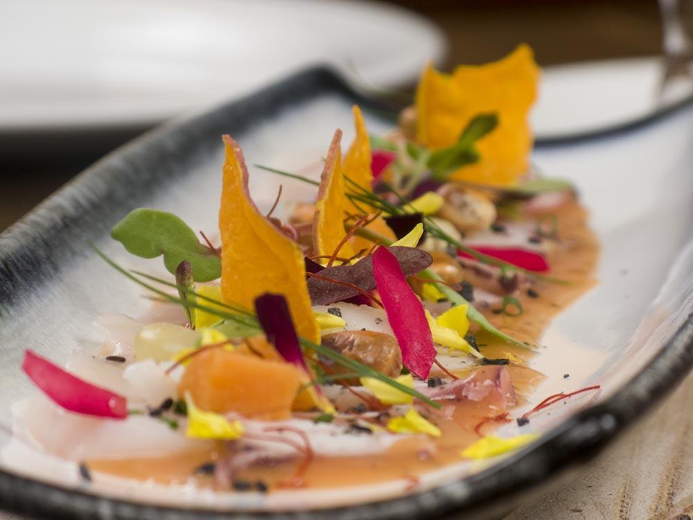 Garós Peira Blanca Hotel Gastronomico מראה חיצוני תמונה