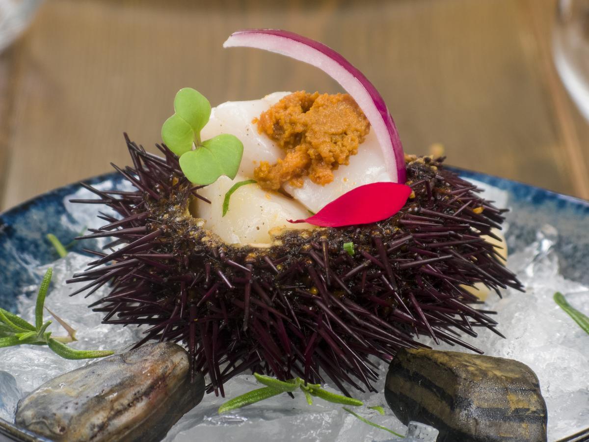 Garós Peira Blanca Hotel Gastronomico מראה חיצוני תמונה